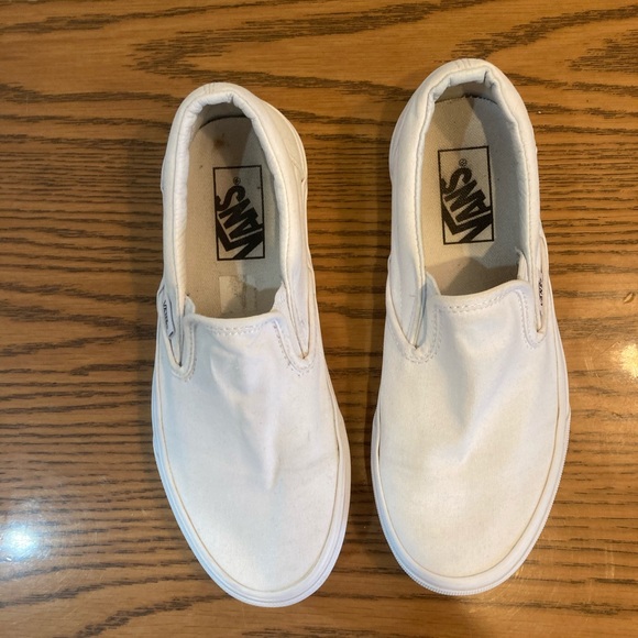 Vans Slip On - Picture 3 of 10